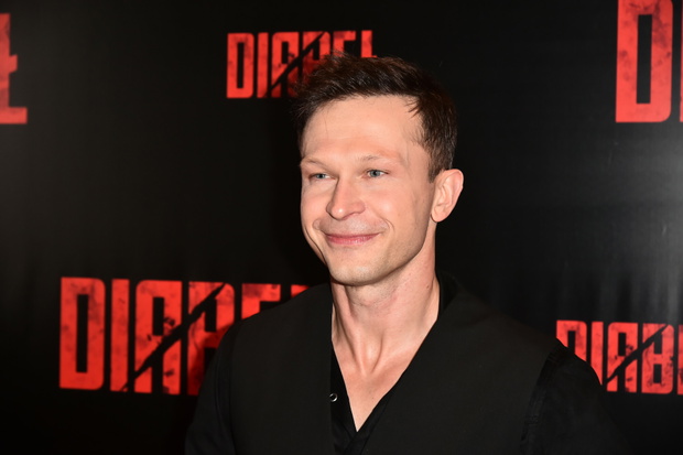 Polska premiera filmu Diabe?