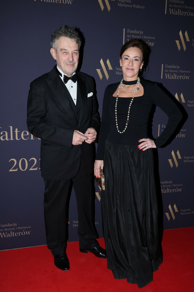 Gala Nagrody Mariusza Waltera