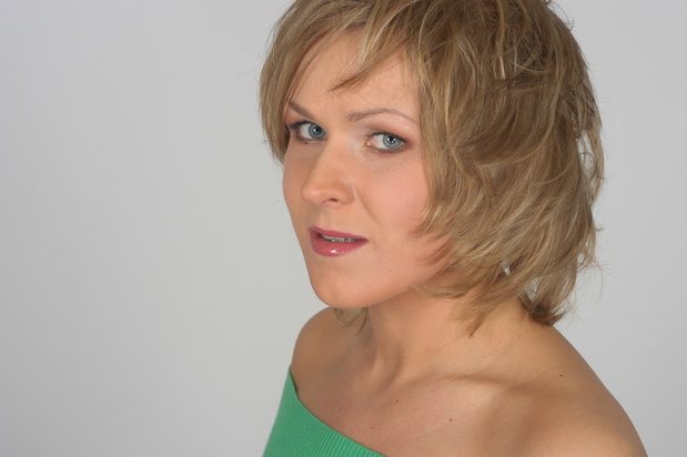 Justyna Majkowska. 2004 rok