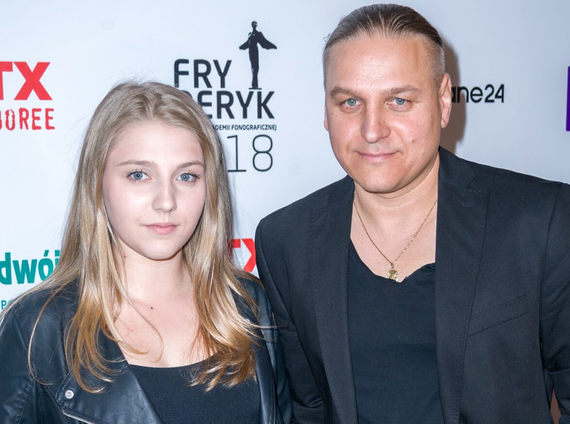 Gala Fryderyki 2018