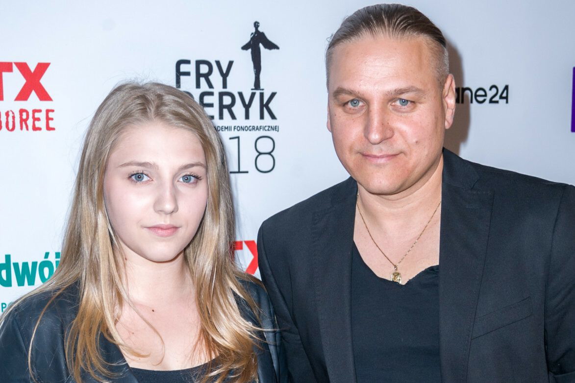 Gala Fryderyki 2018