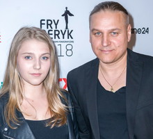 Gala Fryderyki 2018