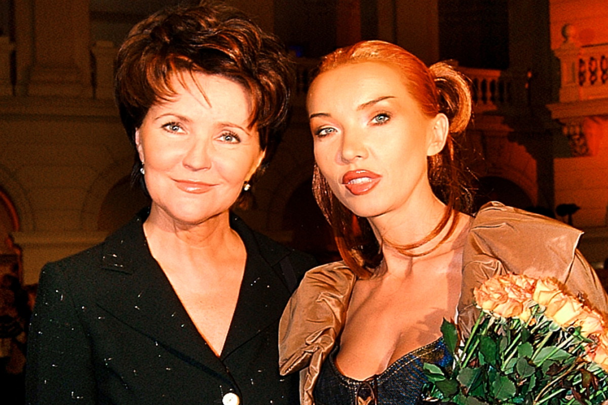 Ewa Minge, Jolanta Kwaśniewska, 09