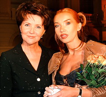 Ewa Minge, Jolanta Kwaśniewska, 09