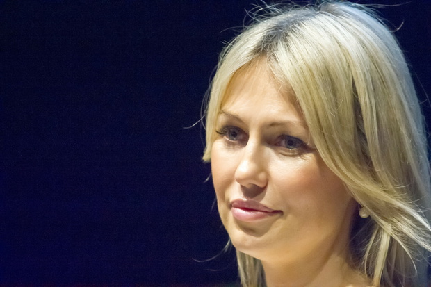 Magdalena Ogórek