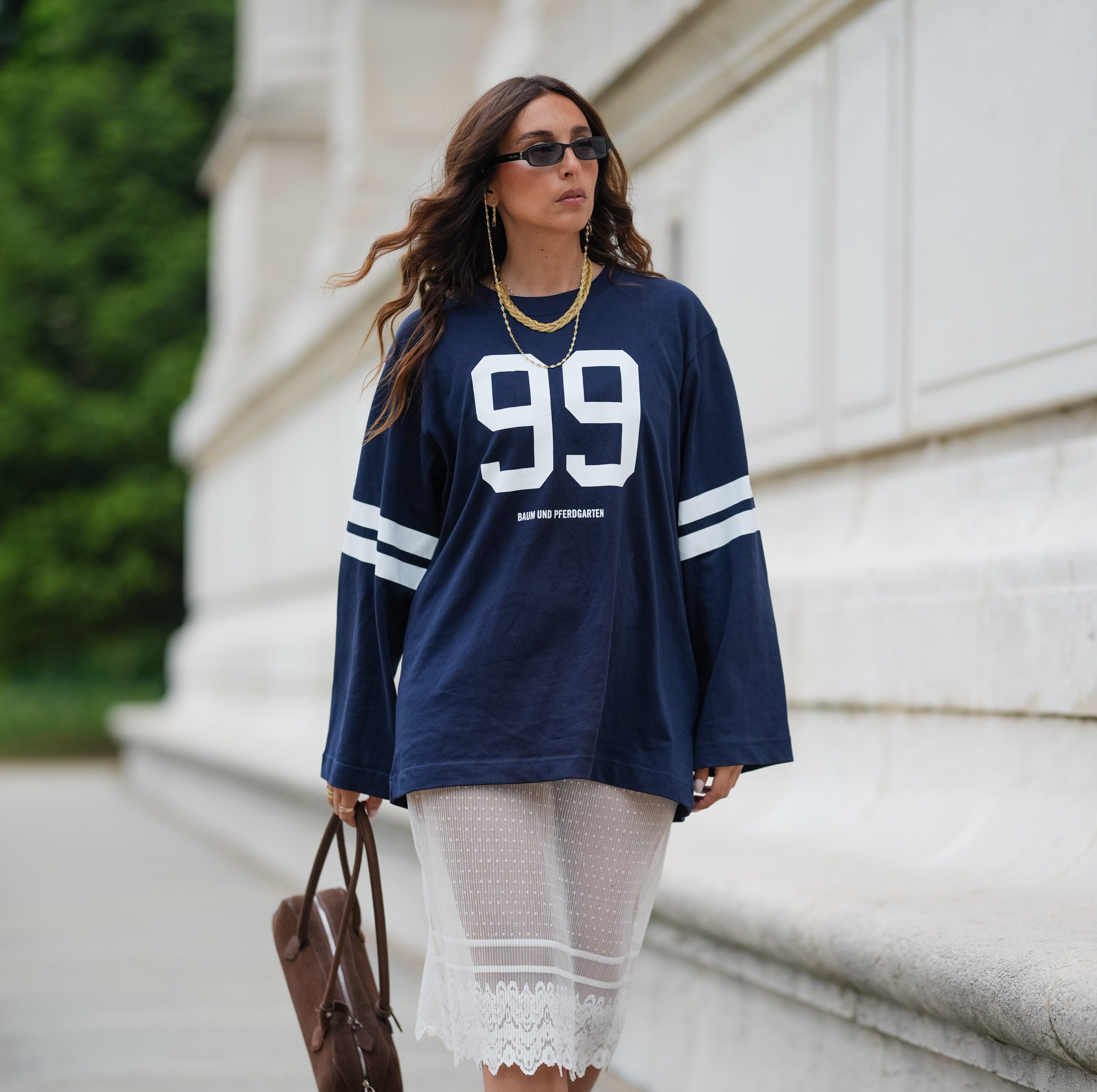 Fashion Photo Session In Paris - April 2025
