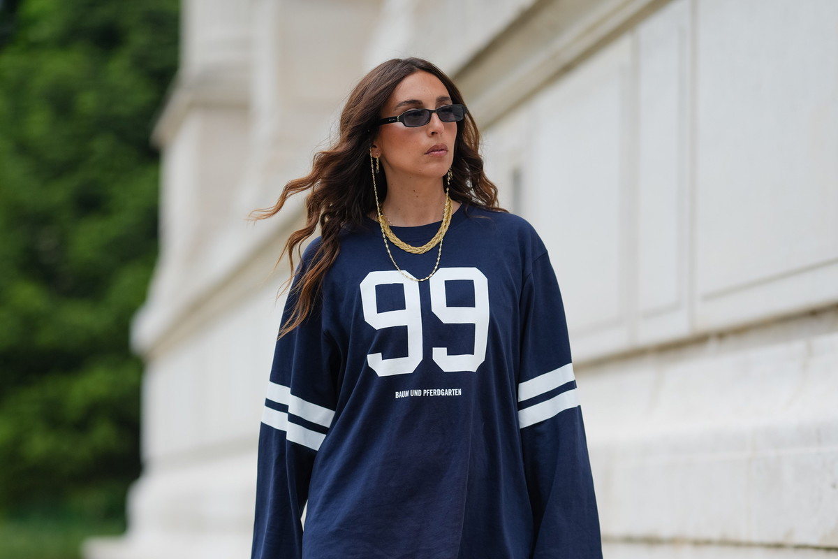 Fashion Photo Session In Paris - April 2025