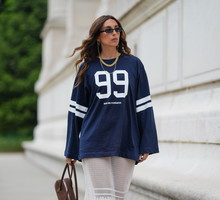 Fashion Photo Session In Paris - April 2025