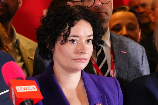Kongres Nadzwyczajny Nowej Lewicy