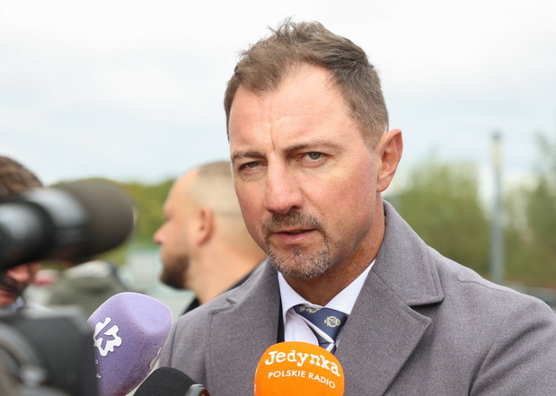 Jerzy Dudek. 21.09.2022 rok