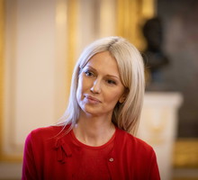 Magdalena Ogórek