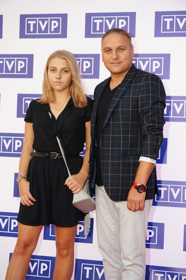 Maja Golec, Paweł Golec