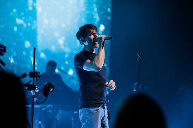 A-HA Live