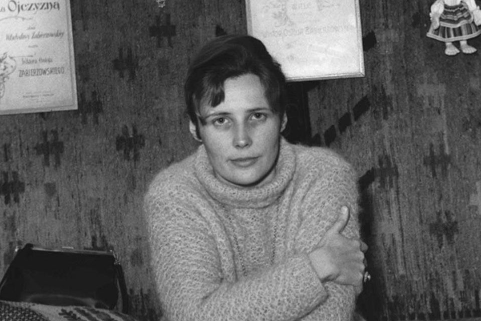 Agnieszka Osiecka