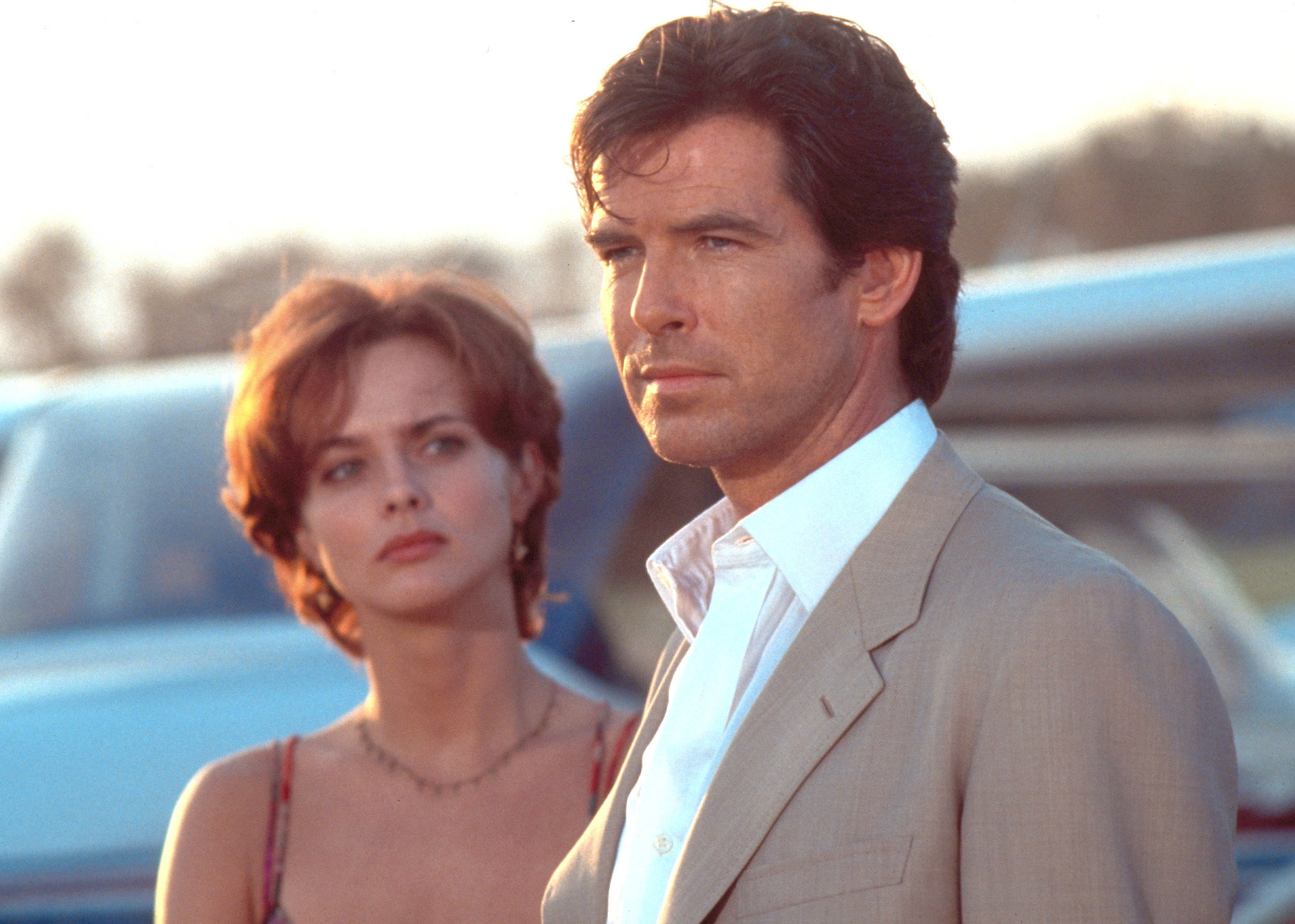 GoldenEye (1995)