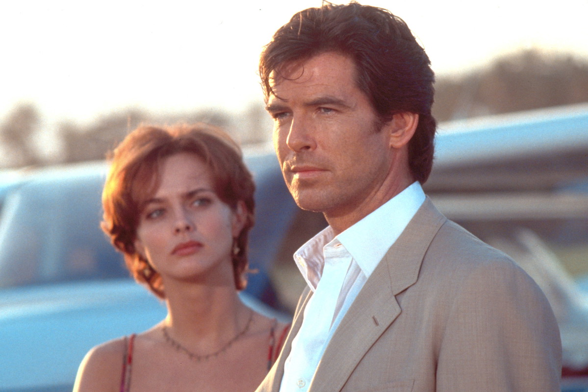 GoldenEye (1995)