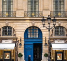 Hotel 1 Place Vendome