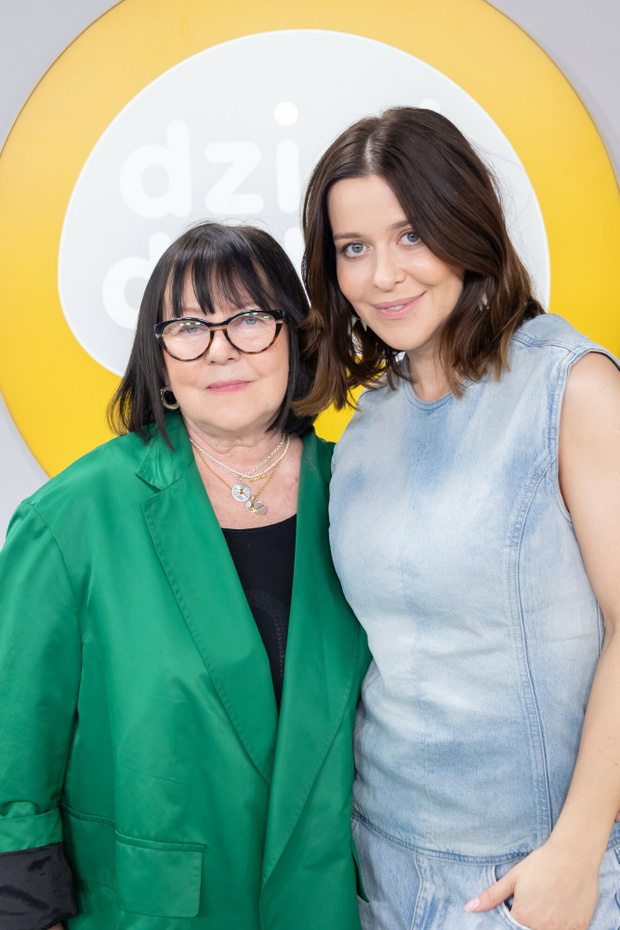 Ewa Wędzikowska, Malwina Wędzikowska, 2023