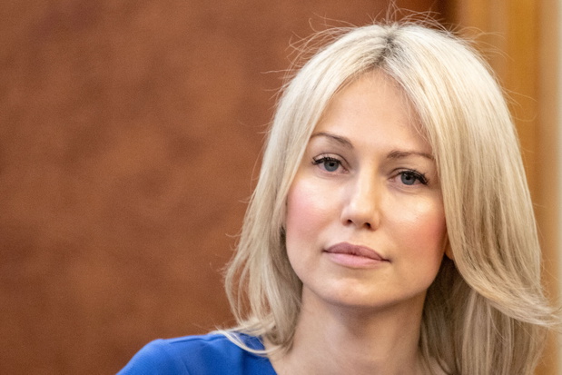 Magdalena Ogórek