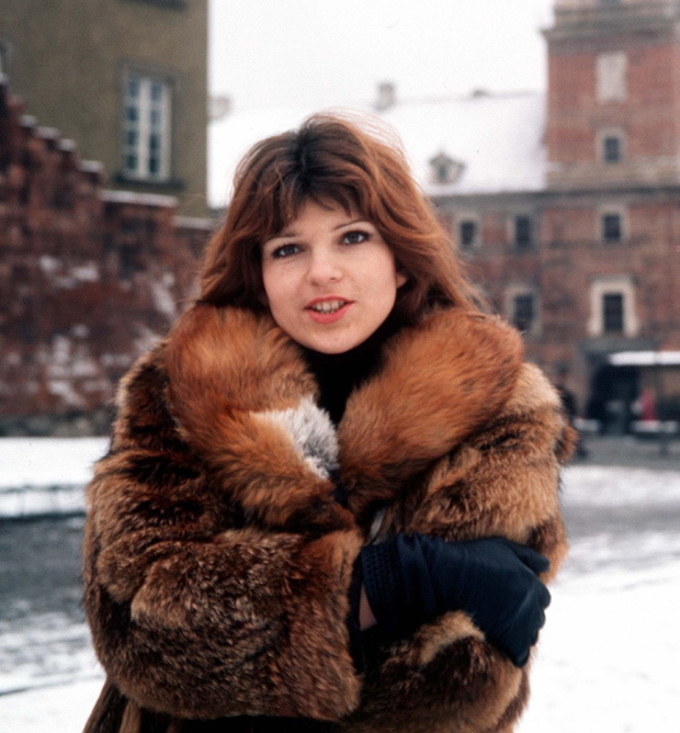 Elżbieta Dmoch, Dwa Plus Jeden, 1974