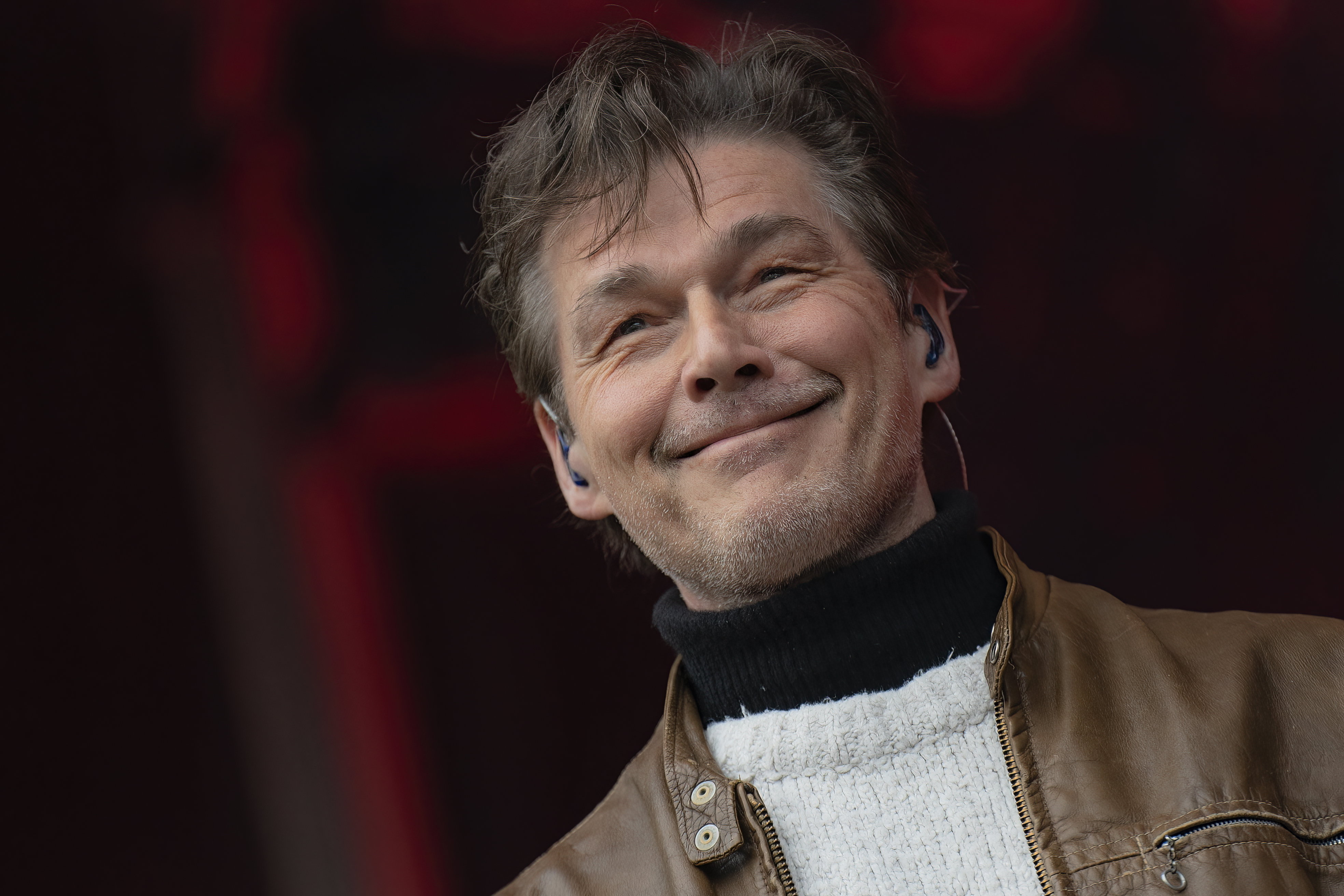 Morten Harket