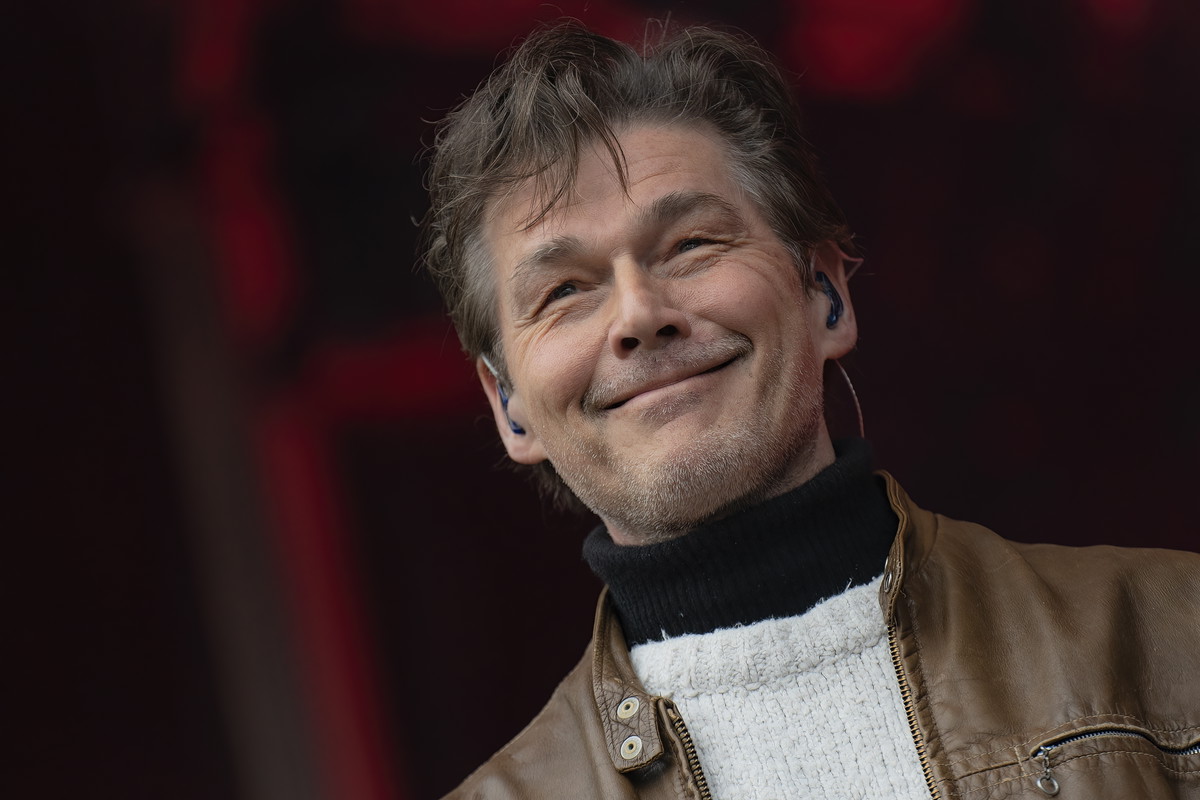 Morten Harket