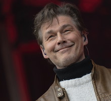 Morten Harket