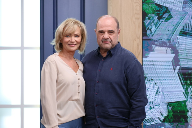Dzie? Dobry TVN i jego go?cie - wrzesie? 2023