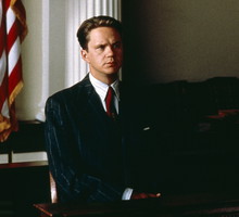 Tim Robins, Skazani na Shawshank