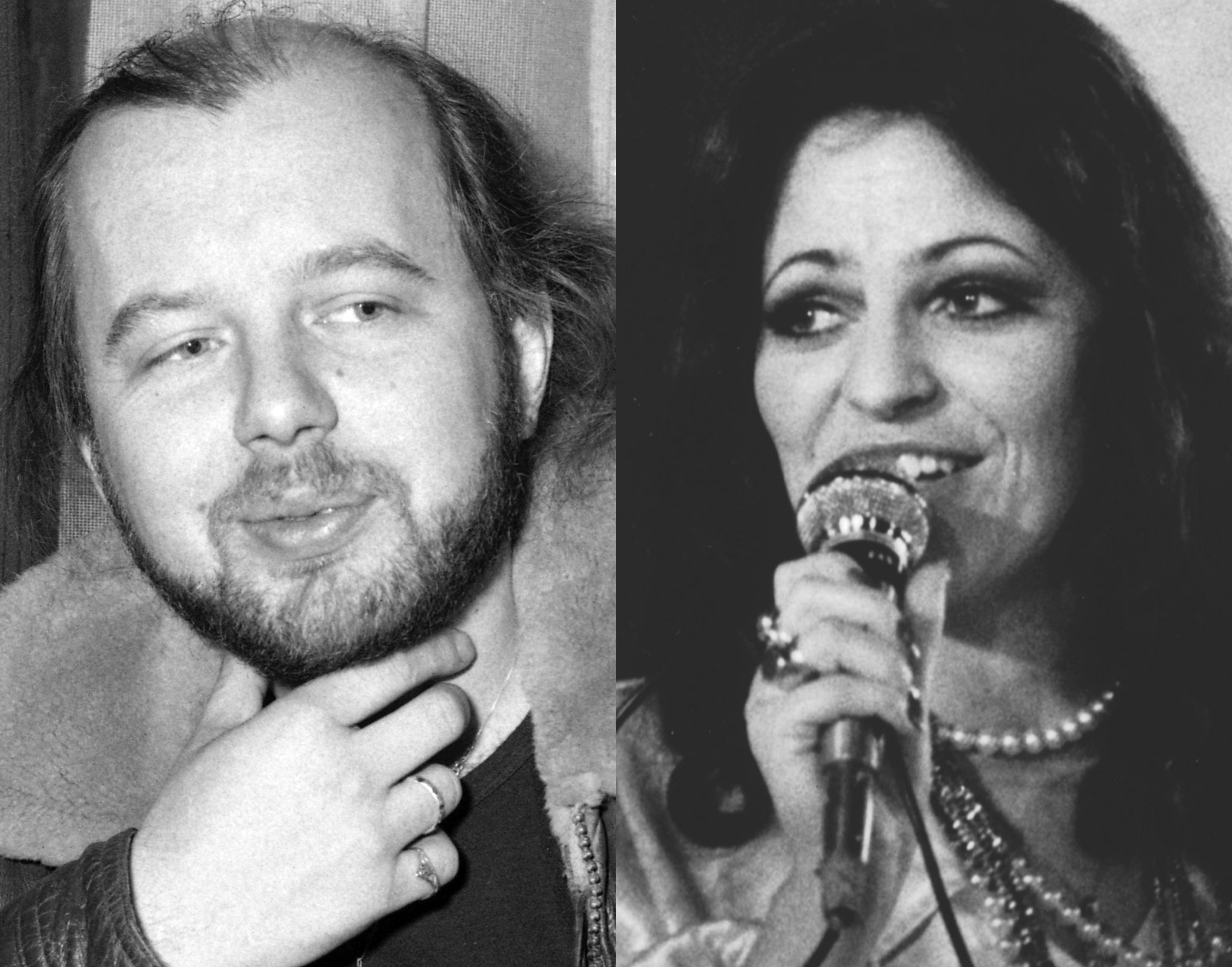 Zbigniew Hołdys, Anna Jantar, jamnik