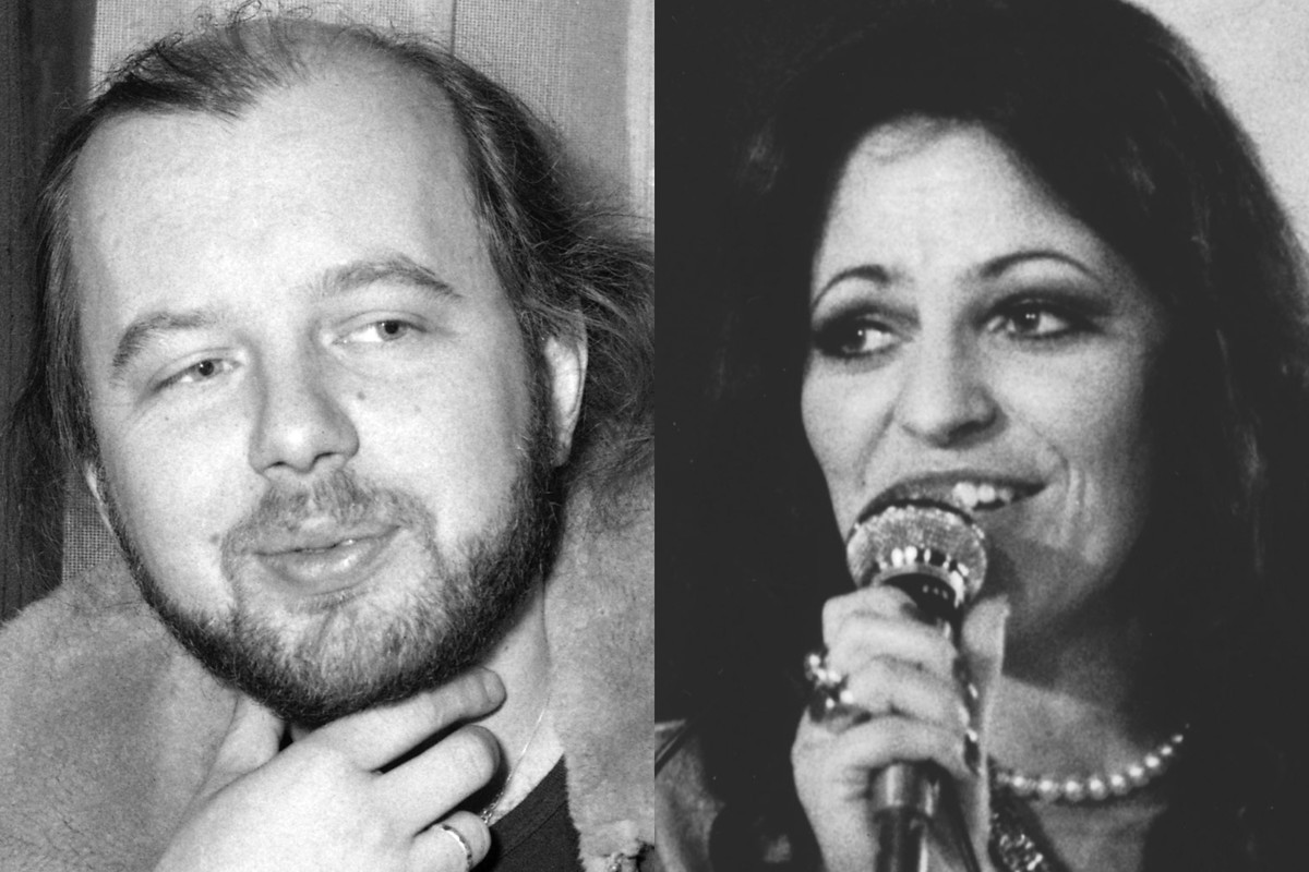 Zbigniew Hołdys, Anna Jantar, jamnik