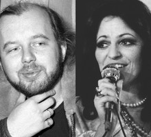Zbigniew Hołdys, Anna Jantar, jamnik