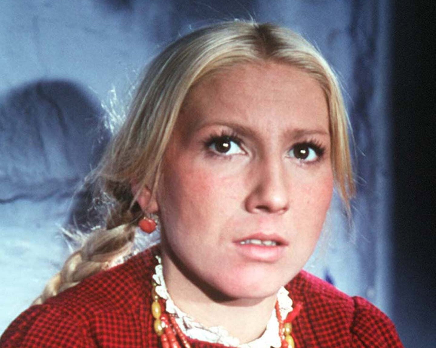 Emilia Krakowska, 1971 rok