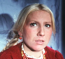 Emilia Krakowska, 1971 rok