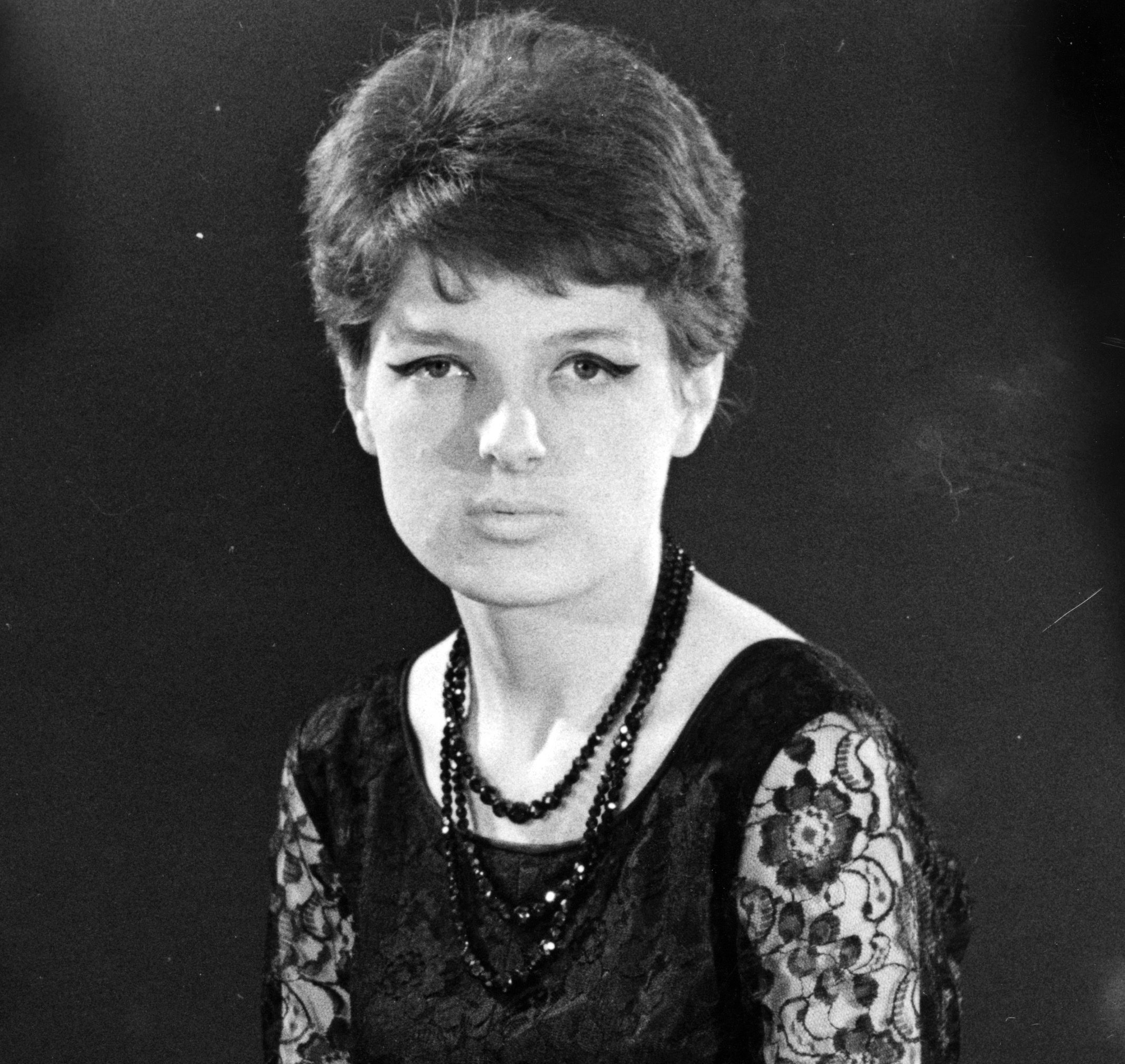 Urszula Dudziak, lata 60. XX wieku - jamnik