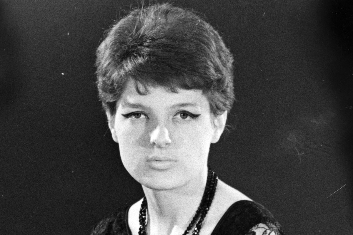 Urszula Dudziak, lata 60. XX wieku - jamnik
