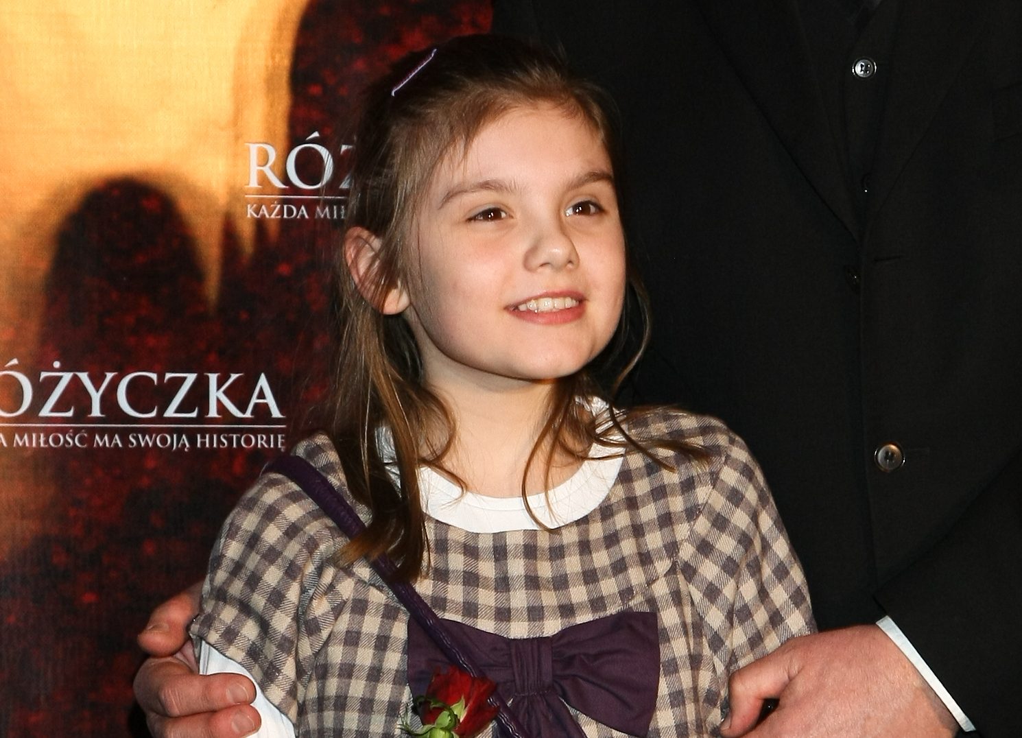 Uroczysta premiera najnowszego filmu Jana Kidawy-Blonskiego "ROZYCZKA"