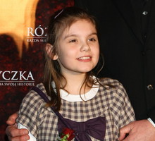 Uroczysta premiera najnowszego filmu Jana Kidawy-Blonskiego "ROZYCZKA"