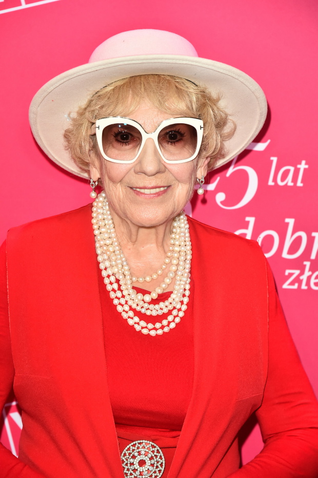 Emilia Krakowska, 29.10.2024 rok