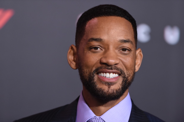 Will Smith, 2015 rok