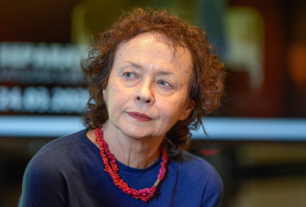 Joanna Szczepkowska.25.03.2025 rok