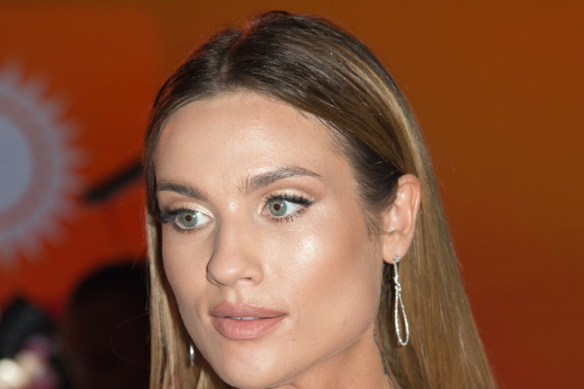 Karolina Gilon. 2019 Rok