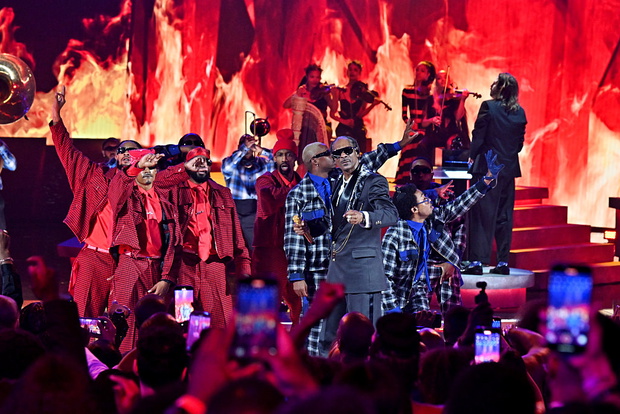 BET Awards 2025 - Show