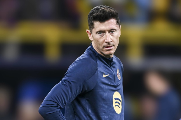 15.04.2025 • Fussball, Champions League, Borussia Dortmund vs FC Barcelona