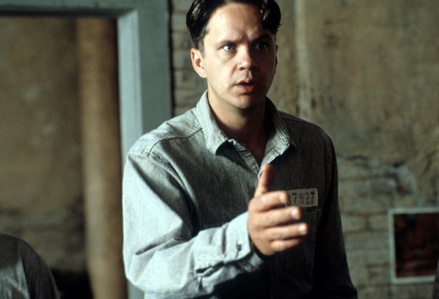 Tim Robbins