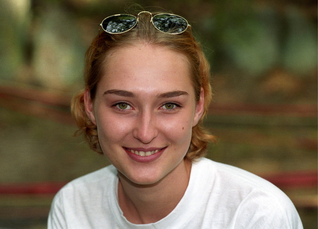 Anita Lipnicka, Sopot 1994