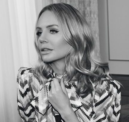 Agnieszka Woźniak-Starak, VIVA! nr. 20/2018