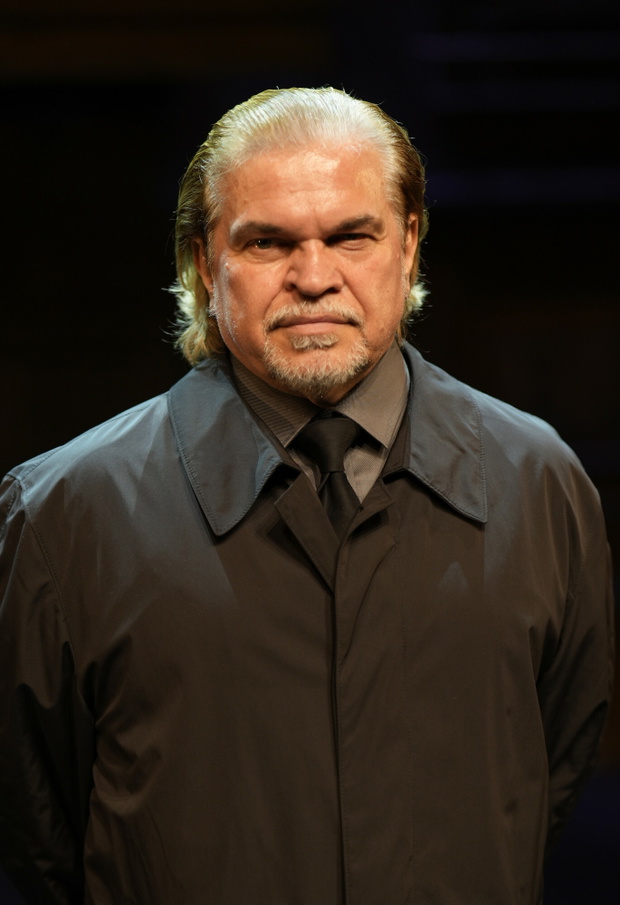 "Matka" w Teatrze Polonia