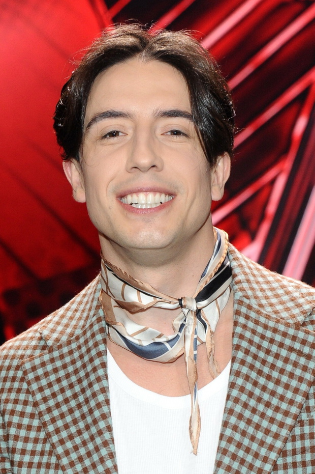 Fina? The Voice Kids