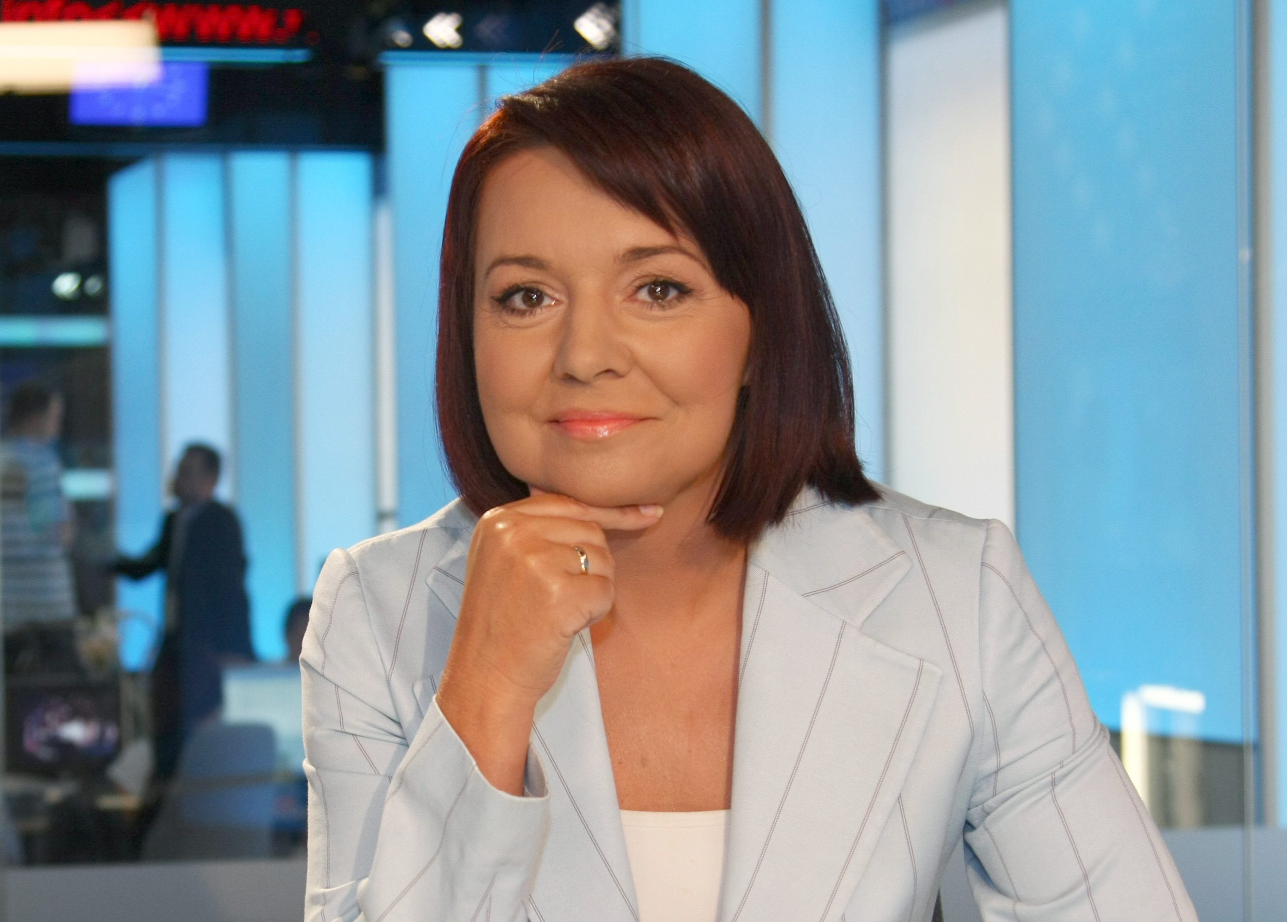TVP INFO uruchamia nowy newsroom